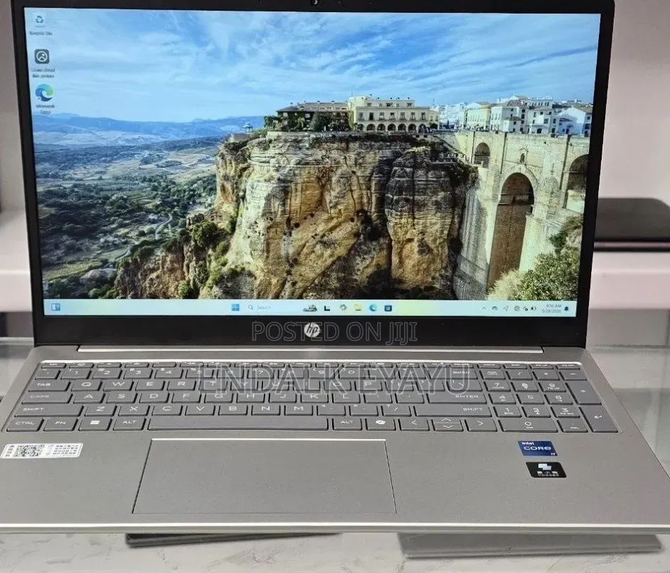 New Laptop HP Stream Notebook 16GB Intel Core i7 SSD 512GB