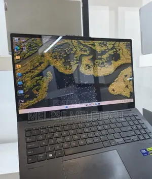 New Laptop Asus Vivobook 15 16GB Intel Core Ultra 9 SSD 512GB