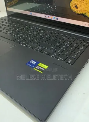 New Laptop Asus Vivobook 15 16GB Intel Core Ultra 9 SSD 512GB