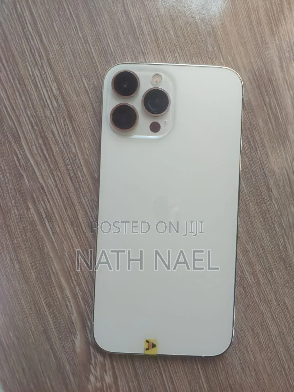 Apple iPhone 13 Pro Max 256 GB White