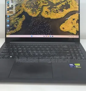 New Laptop Asus Vivobook 15 16GB Intel Core Ultra 9 SSD 512GB