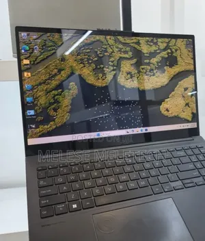 New Laptop Asus Vivobook 15 16GB Intel Core Ultra 9 SSD 512GB