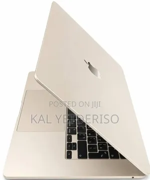 New Laptop Apple MacBook Air 2023 M2 8GB Apple M2 SSD 512GB