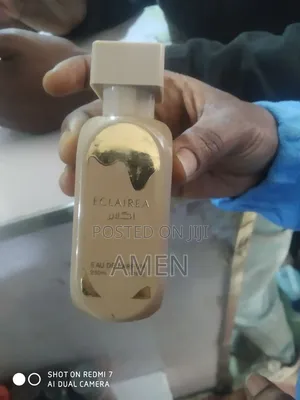 Lattafa Eclaire Perfume