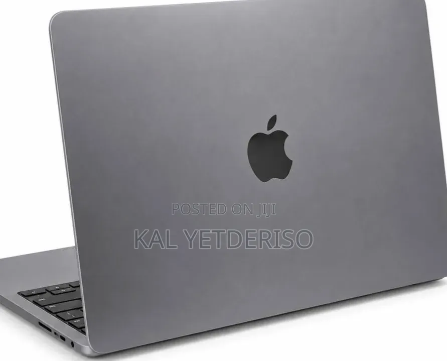 New Laptop Apple MacBook Air 2022 M2 8GB Apple M2 SSD 256GB