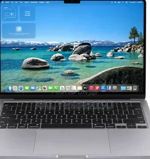 New Laptop Apple MacBook Air 2022 M2 8GB Apple M2 SSD 256GB