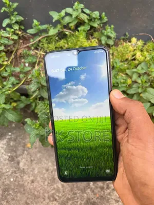 New Samsung Galaxy F13 64 GB
