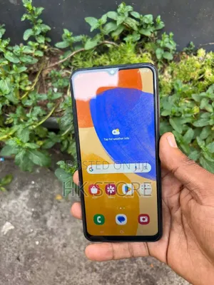 New Samsung Galaxy F13 64 GB
