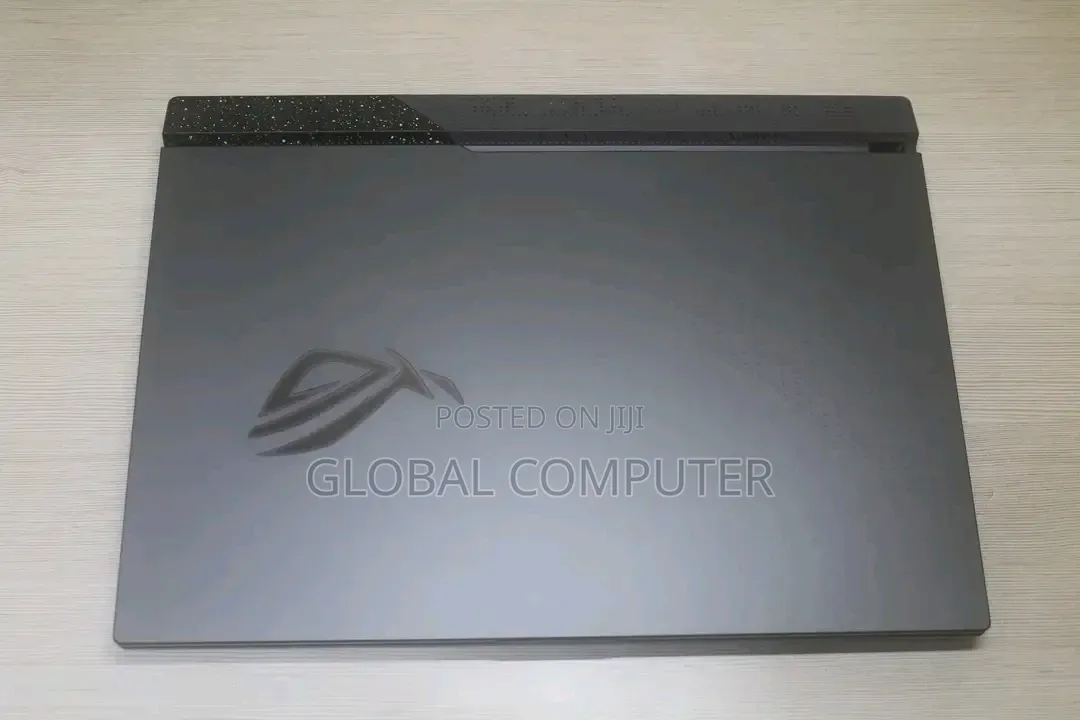 New Laptop Asus ROG Strix G16 G614 32GB AMD Ryzen 9 SSD 1T