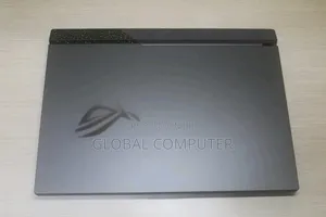 New Laptop Asus ROG Strix G16 G614 32GB AMD Ryzen 9 SSD 1T
