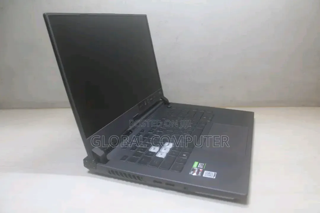 New Laptop Asus ROG Strix G16 G614 32GB AMD Ryzen 9 SSD 1T