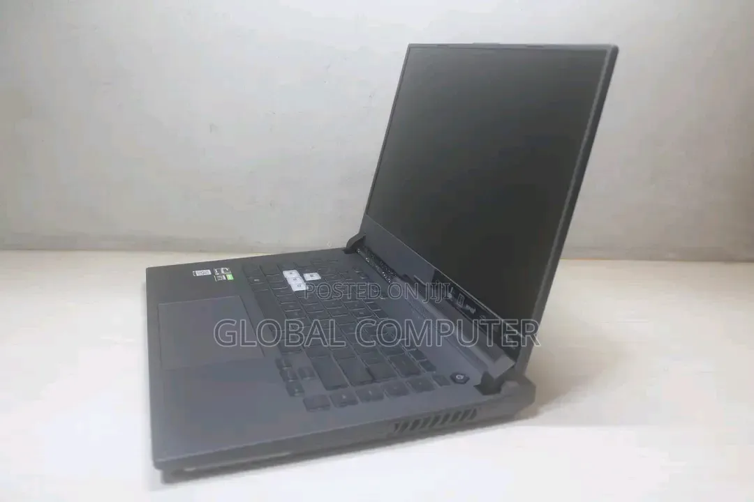 New Laptop Asus ROG Strix G16 G614 32GB AMD Ryzen 9 SSD 1T