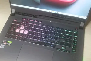 New Laptop Asus ROG Strix G16 G614 32GB AMD Ryzen 9 SSD 1T