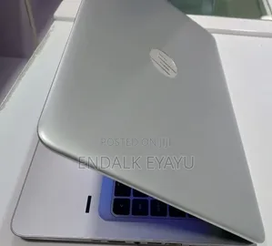 New Laptop HP EliteBook 840 G3 8GB Intel Core i7 SSD 512GB