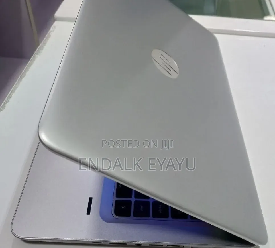 New Laptop HP EliteBook 840 G3 8GB Intel Core i7 SSD 512GB