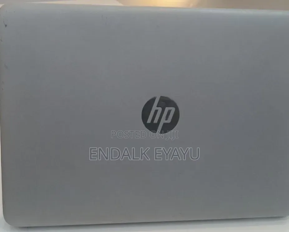 New Laptop HP EliteBook 840 G3 8GB Intel Core i7 SSD 512GB