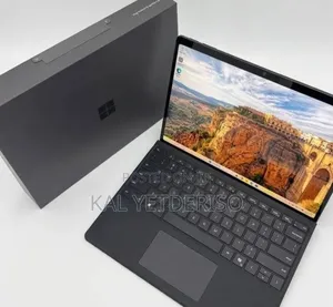 New Microsoft Surface Pro 11th Edition, a Copilot+ PC 16GB SSD 512GB