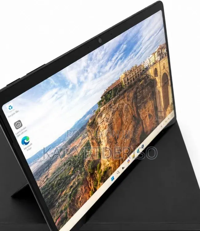 New Microsoft Surface Pro 11th Edition, a Copilot+ PC 16GB SSD 512GB