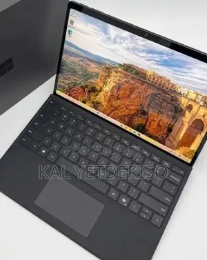 New Microsoft Surface Pro 11th Edition, a Copilot+ PC 16GB SSD 512GB