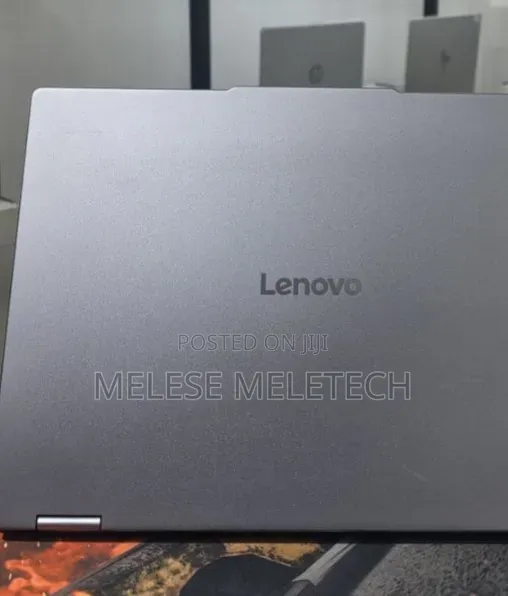 New Laptop Lenovo ThinkPad Yoga 16GB Intel Core Ultra 5 SSD 512GB