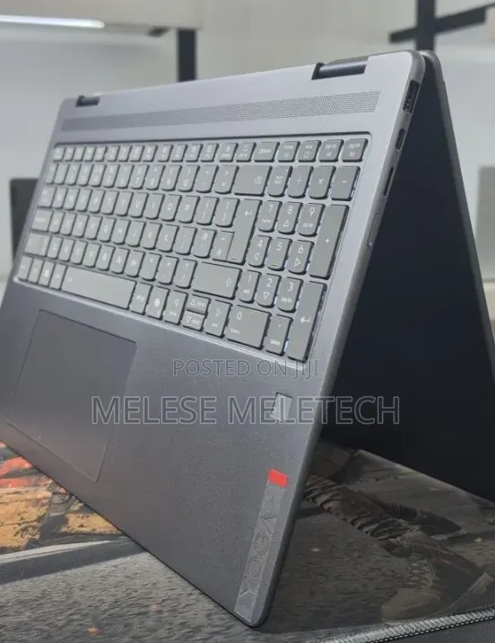 New Laptop Lenovo ThinkPad Yoga 16GB Intel Core Ultra 5 SSD 512GB