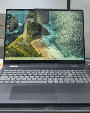 New Laptop Lenovo ThinkPad Yoga 16GB Intel Core Ultra 5 SSD 512GB