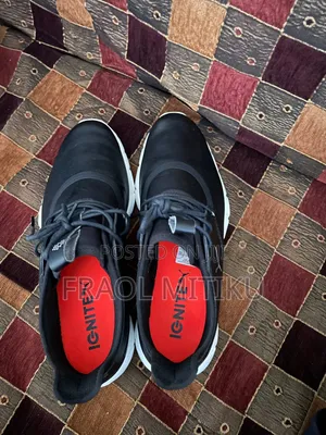 Puma Lgnite
