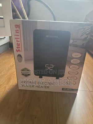 Sterling 6000 Watt Instant Heater
