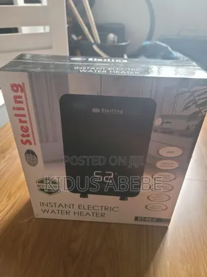 Sterling 6000 Watt Instant Heater