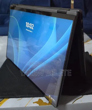 New Laptop HP OmniBook X Flip 16" 16GB Intel Core Ultra 7 SSD 1T