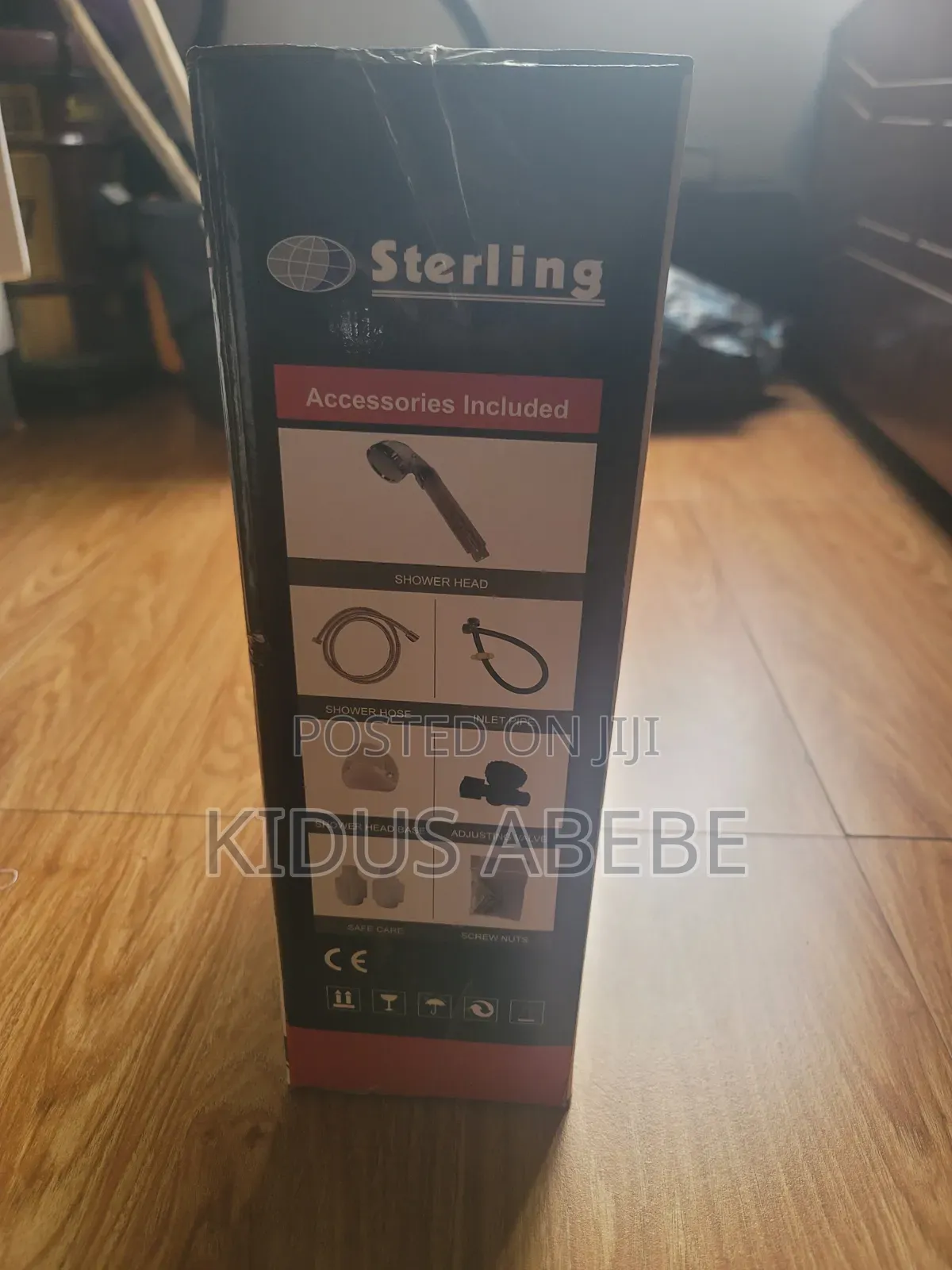 Sterling 6000 Watt Instant Heater