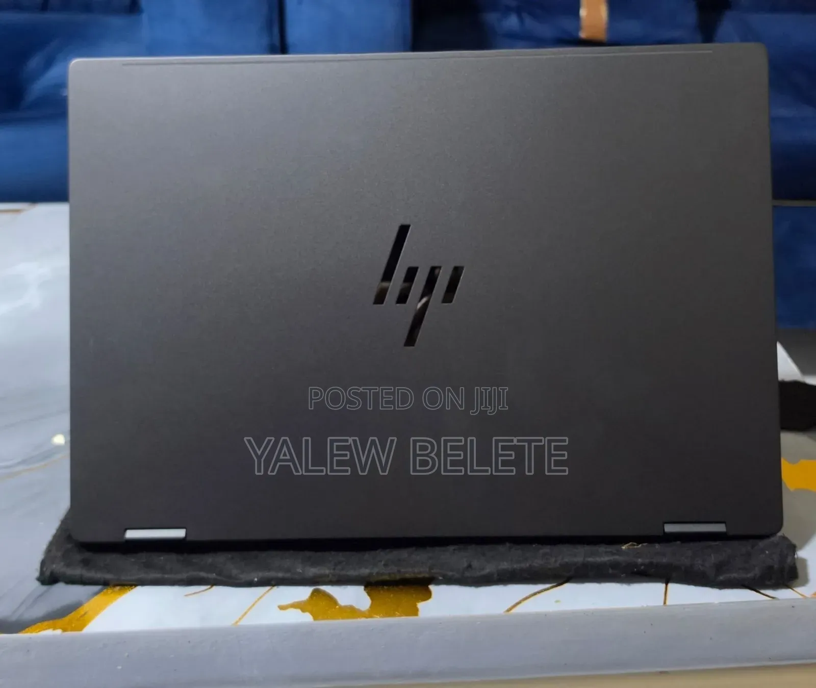New Laptop HP OmniBook X Flip 16" 16GB Intel Core Ultra 7 SSD 1T