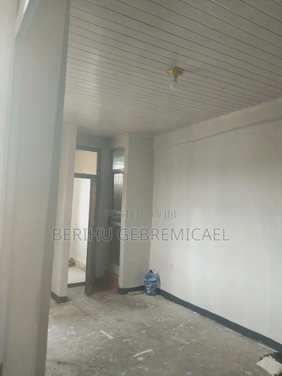1bdrm Condo in ጀሞ - 1, Nifas Silk-Lafto for sale