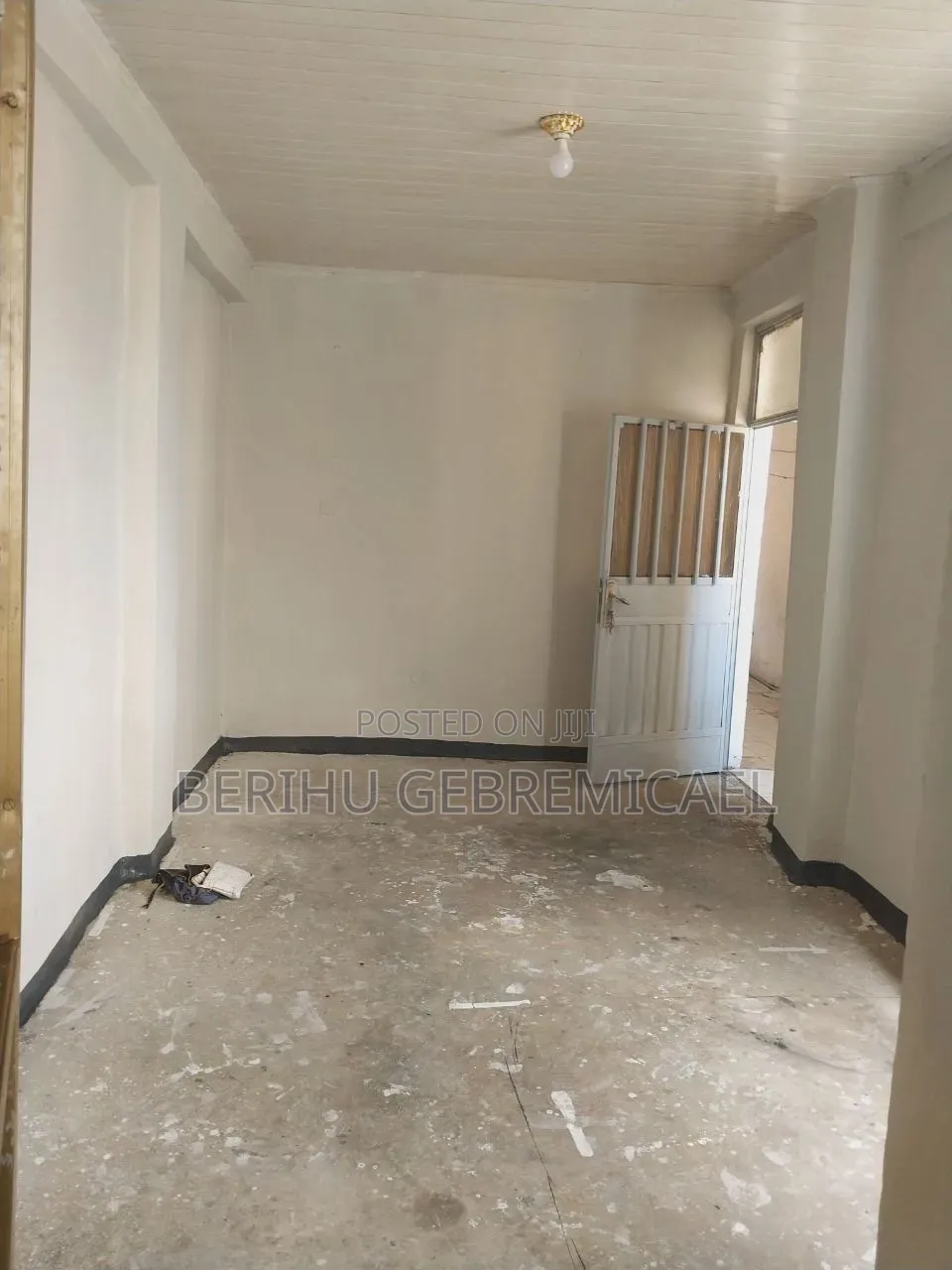 1bdrm Condo in ጀሞ - 1, Nifas Silk-Lafto for sale