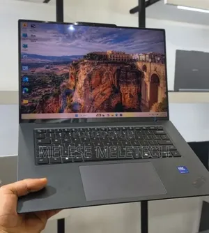 New Laptop Lenovo ThinkPad Yoga 32GB Intel Core i7 SSD 1T