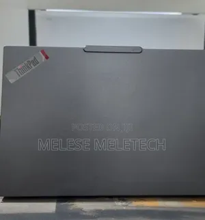 New Laptop Lenovo ThinkPad Yoga 32GB Intel Core i7 SSD 1T