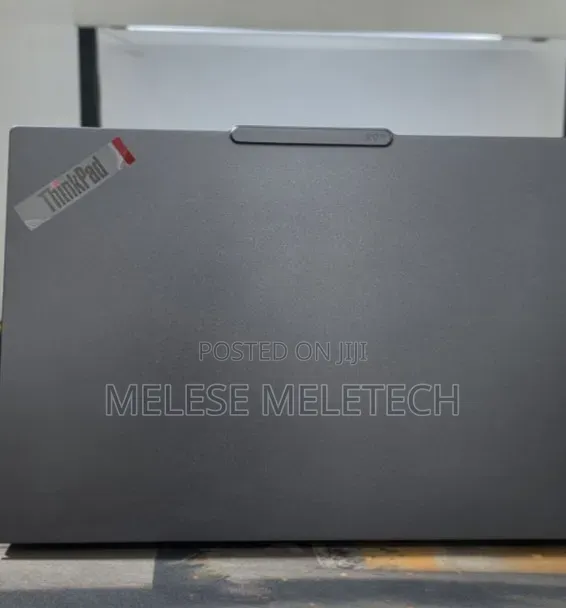 New Laptop Lenovo ThinkPad Yoga 32GB Intel Core i7 SSD 1T
