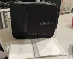 DJI PRO Gimbal Bag