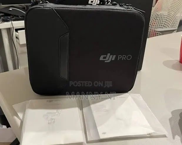 DJI PRO Gimbal Bag
