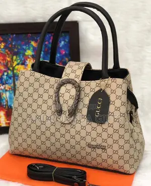 GUCCI Handbags