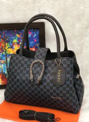GUCCI Handbags