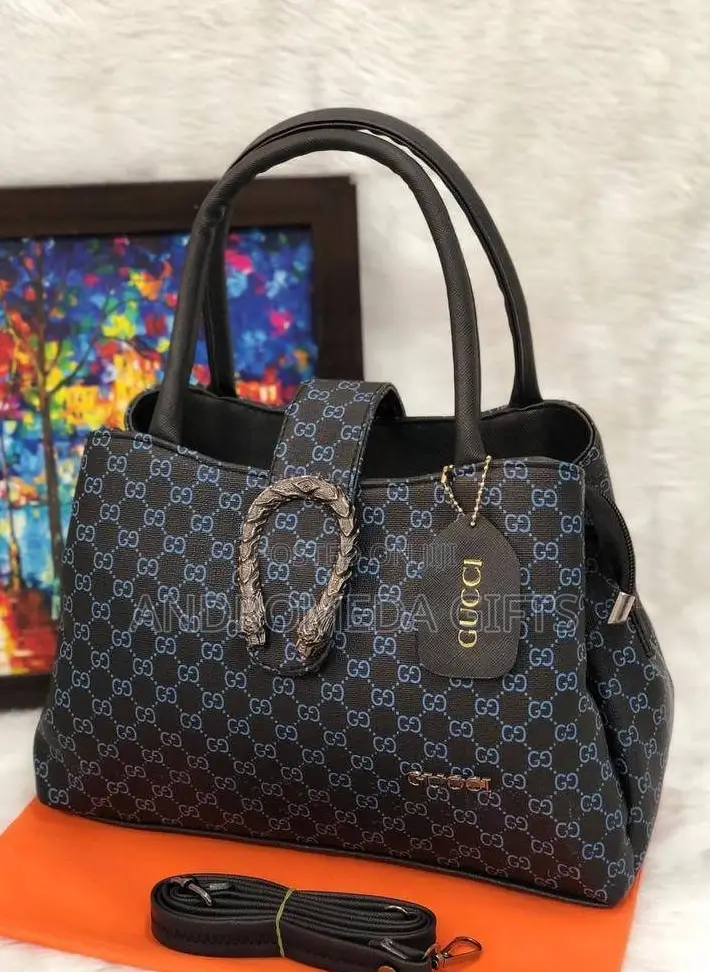 GUCCI Handbags
