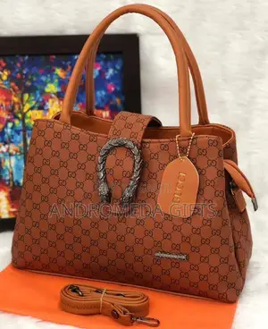 GUCCI Handbags