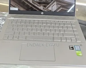 New Laptop HP Pavilion 14 16GB Intel Core i5 SSD 512GB