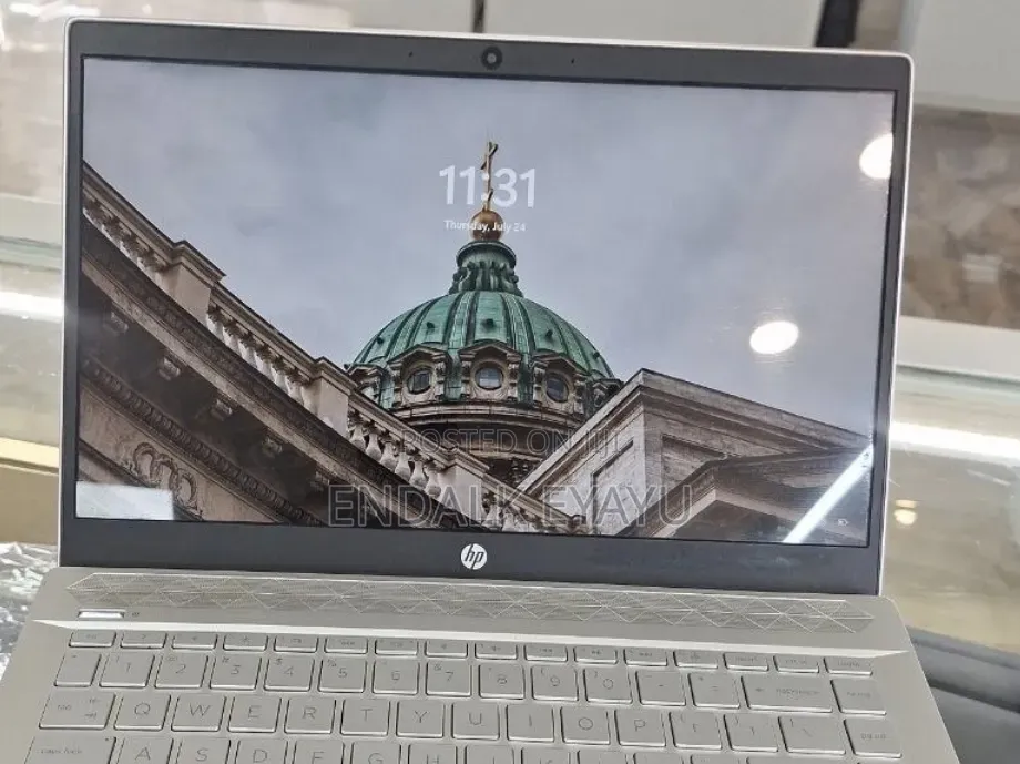 New Laptop HP Pavilion 14 16GB Intel Core i5 SSD 512GB