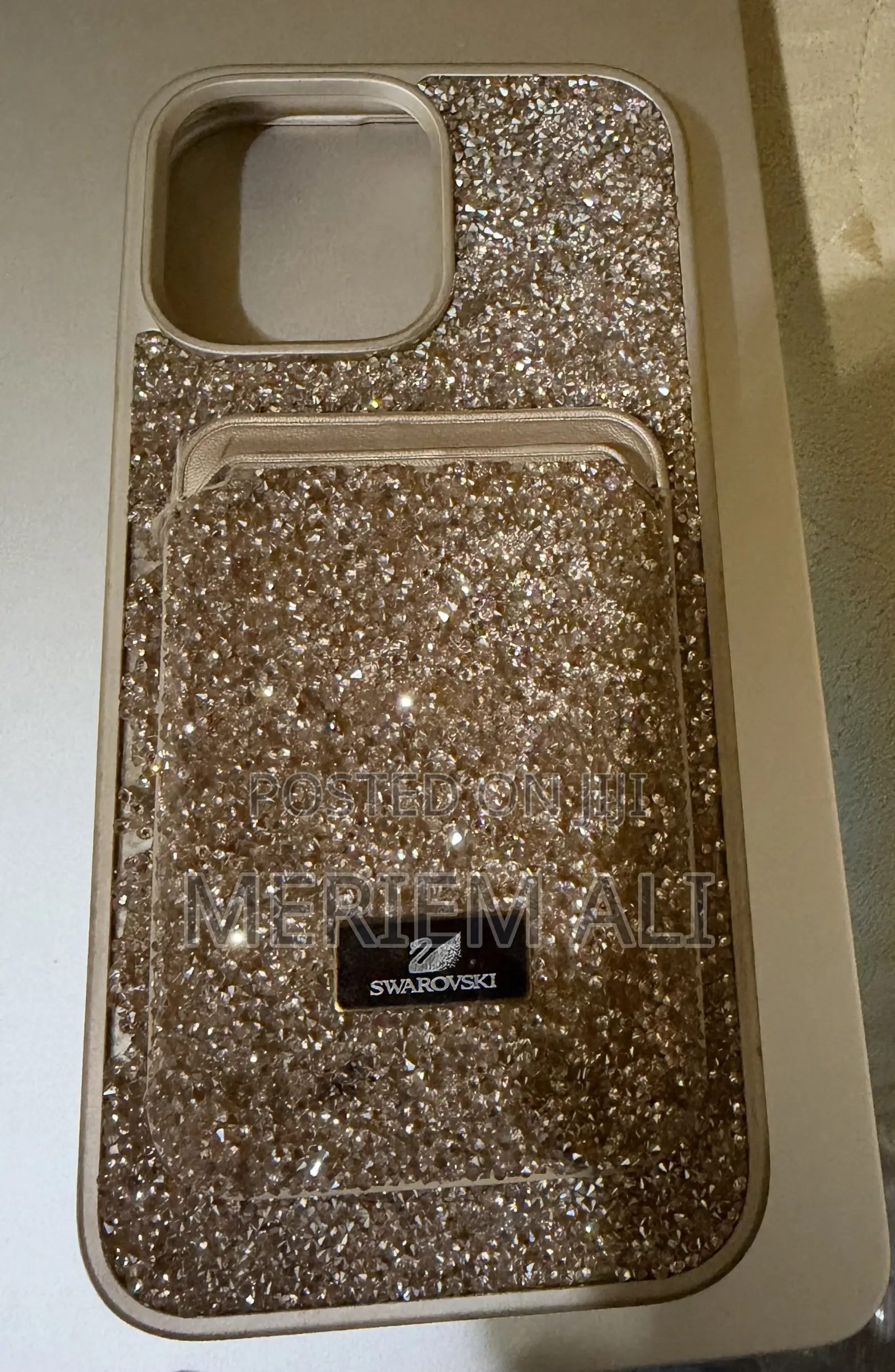 iPhone 16 Pro Max Phone Case
