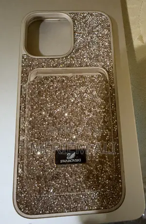iPhone 16 Pro Max Phone Case