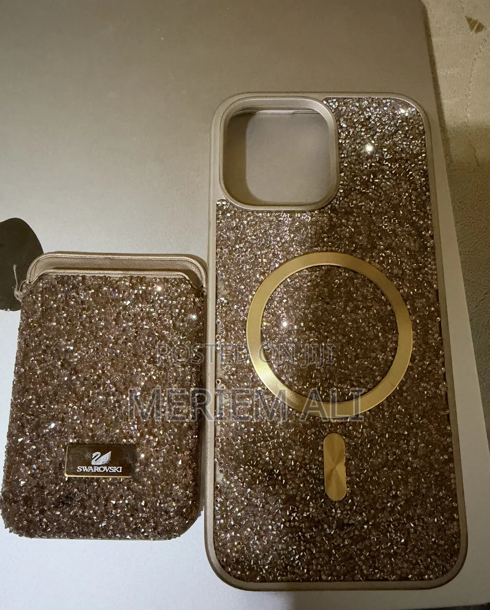 iPhone 16 Pro Max Phone Case