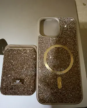 iPhone 16 Pro Max Phone Case
