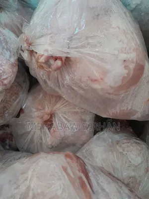 Fresh Chicken Leg